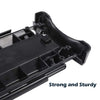 G-PLUS Center Console Lid Armrest Sliding Mechanism Compatible with 2006-2011 Honda Civic