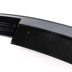 G-PLUS Rear Spoiler Wing for Ford Mustang Coupe 2015-2020 GT500 Style Gloss Black Product Image