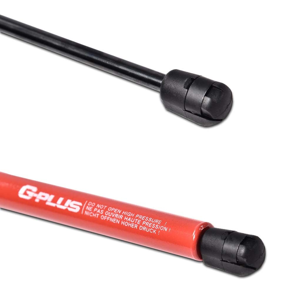 G-PLUS Hood Lift Supports Fit Dodge Ram 1500 2500 3500 4500 5500 2002-2010