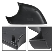 G-PLUS Mirror Cover Holder for Tesla Model 3 2017-2022 Right Black Product Features