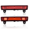 G-PLUS Third 3rd LED High Mount Brake Stop Light Compatible with Chevy Suburban 1500 2500 2000-2006 Chevy Tahoe/GMC Yukon/GMC Yukon XL 1500 2500 15170955