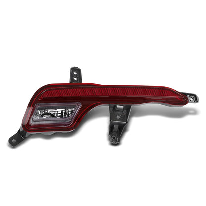 G-PLUS Rear Left Back Up Light, Compatible with Kia Sorento 2021-2023, Driver Side, 92405P2000, KI2892104, 92405-P2000