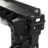 G-PLUS Radiator Support Assembly Replacement Compatible with 2014-2015 Passat TDI SEL Premium 2013-2015 Passat Wolfsburg Edition 2015 Passat Limited Edition Sport 561805588B9B9 VW1225138