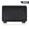 G-PLUS Exterior Side Mounted Gear Storage Box ABS Carrier Compatible With Land Rover Defender 2020 2021
