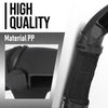 G-PLUS Intake Air Duct Compatible with Chevy Trax 2015 2016 2017 2018 2019 2020 2021, Fit Buick Encore 2013 2014 2015 2016 2017 2018 2019 2020 2021 95143260 Black