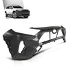 G-PLUS Front Bumper Cover Compatible with Toyota RAV4 2019-2024 521194A916, TO1000451