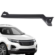 G-PLUS Front Bumper Fascia Support Brace for Chevy Equinox 2018-2022 Front View