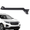 G-PLUS Front Bumper Fascia Support Brace Compatible With Chevy Equinox 2018-2022 84273816