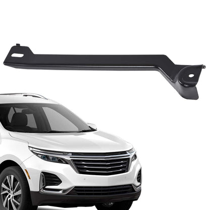 G-PLUS Front Bumper Fascia Support Brace Compatible With Chevy Equinox 2018-2022 84273816