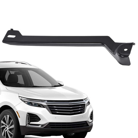 G-PLUS Front Bumper Fascia Support Brace Compatible With Chevy Equinox 2018-2022 84273816