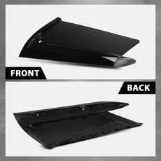 G-PLUS Rear D Pillar Molding Trim Compatible with Range Rover Sport 2014-2022 2PCS Product Image