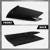 G-PLUS Rear Outside D Pillar Molding Trim Compatible with Range Rover Sport 2014-2022 2PC