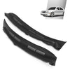 G-PLUS Windshield Wiper Cowl Screen Cover Pair Compatible with Benz W210 E-Class E320 E300 E430 1995-2003 2108311058, 2108310958