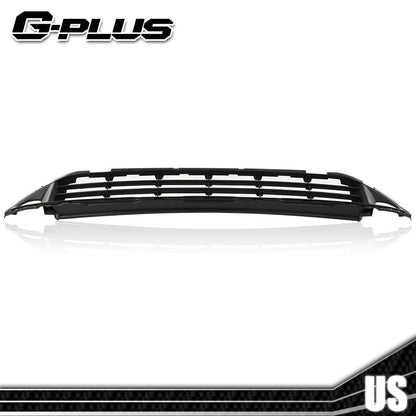 G-PLUS front lower bumper grille Compatible with 2021-2022 Nissan Rogue 62254-6RR0A