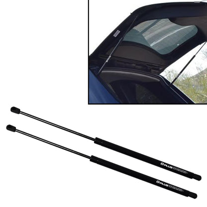 G-PLUS Gas Strut Lid Support Gas Shocks Hood Struts Matt 2Pcs