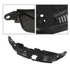 G-PLUS Upper Radiator Support Cover (Sight Shield) Compatible with Toyota Highlander 2014-2019/Fit Toyota Highlander Hybrid 2014-2019 TO1224107 532950E070