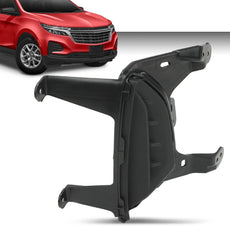 G-PLUS Bumper Grille Insert for Chevy Equinox 2022-2023 Passenger Side Front View