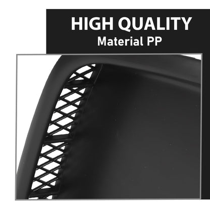 G-PLUS Pair Bumper Corner Cover, Compatible with Subaru Impreza WRX/WRX STI 2008-2014, Left Driver & Right Passenger Side 2PCS, 57739FG010, 57739FG020