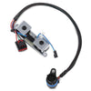 G-PLUS 48RE Transmission Overdrive Solenoid Wire Harness Fit All A500 & A518 Transmissions 2000-On 12420C, 52118500AB