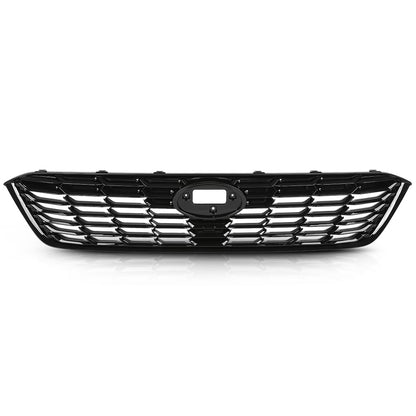 G-PLUS Mesh Grille Assembly Compatible with Subaru Impreza 2020-2023 J1010FL310