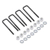 G-PLUS 2.5" Leveling Lift Kit Compatible with Chevy Silverado 1500/GMC Sierra 1500 2WD&4WD 2007-2018