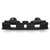 G-PLUS Front Bumper Impact Absorber Compatible with Jeep Grand Cherokee 2016-2021 Black 68328816AA