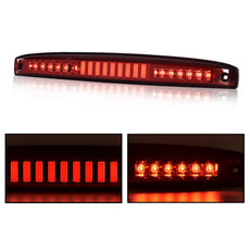 G-PLUS LED High Mount Brake Light for Dodge Ram 2500 3500 2003-2006 Side View