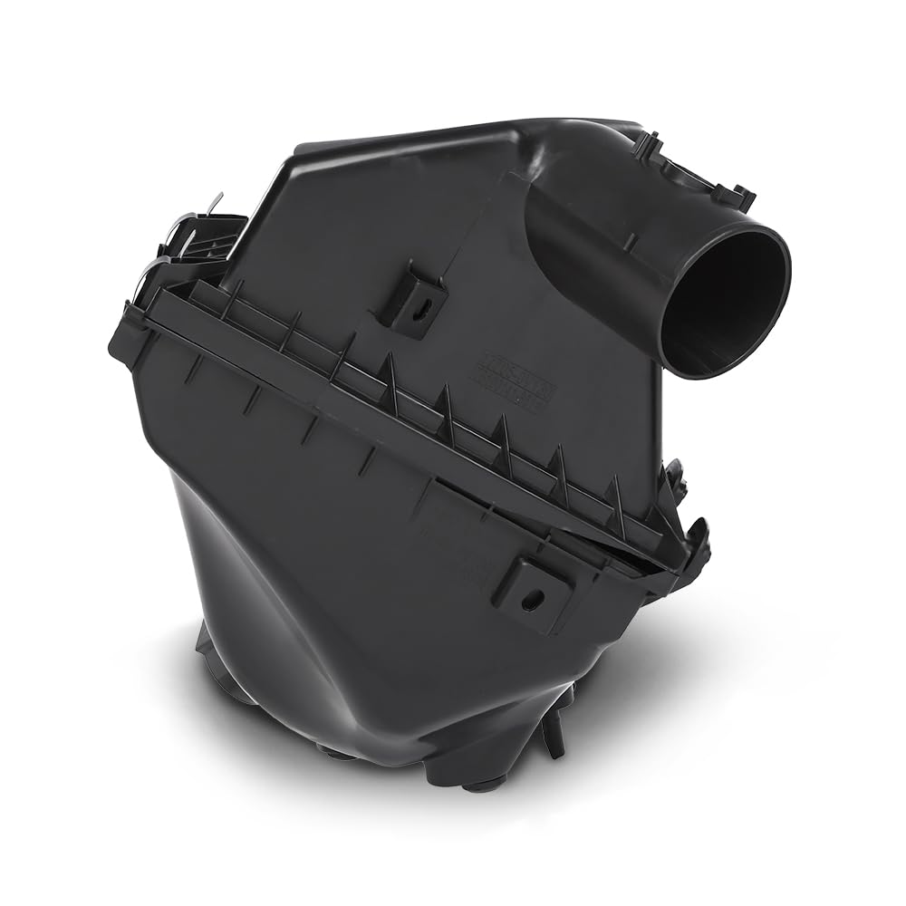 G-PLUS Air Intake Air Cleaner Box Housing Assembly Compatible with Toyota RAV4 2013-2018 177000V140, 17700 0V140, 17700-0V140, 17700-36270, 1770036270, 17700 36270 Black