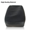 G-PLUS Center Console Armrest Cover Compatible with Toyota Avalon 2013 2014 2015 2016 2017 2018 Black Synthetic Leather
