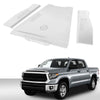 G-PLUS Cat Shield Compatible with Toyota Tundra 4WD 2007-2021/ Fit Toyota Sequoia 4WD 2008-2022 Catalytic Converter Protection