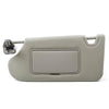 G-PLUS Sun Visor Compatible with 2013 2014 2015 2016 Nissan Altima Driver Left Side #96401-3TA2A 964013TA2A