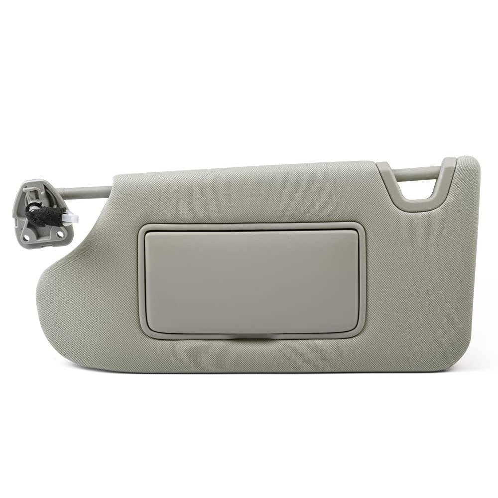 G-PLUS Sun Visor Compatible with 2013 2014 2015 2016 Nissan Altima Driver Left Side #96401-3TA2A 964013TA2A
