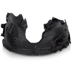 G-PLUS Front Right Inner Fender Liner Compatible with Ford Explorer Police Interceptor Utility 2020-2022 Product Image