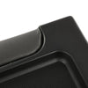 G-PLUS Center Console Lid Repair Kit Compatible with Chevy Silverado Suburban Tahoe Sierra Yukon 1999-2007 GM Part 19127364 19127365 19127366 Lid Arm Rest Latch Dark Gray