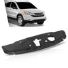 G-PLUS Radiator Support Cover Upper Compatible with Honda CRV 2010-2011 Black 71141SWA000, HO1224105