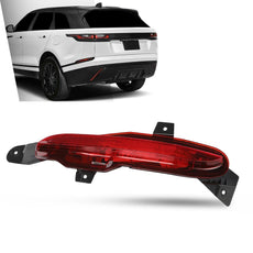 G-PLUS Rear Fog Light Lamp for Land Rover Range Rover Velar 2018-2023 Left Product Specifications