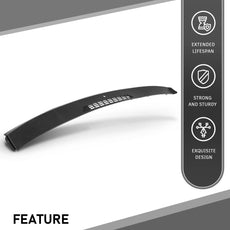 G-PLUS Upper Dash Panel Trim for Chevy Impala 2006-2016 Product Details