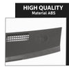 G-PLUS Upper Dashboard Panel Compatible with Dodge Ram 1500 2002-2005 & Ram 2500 3500 2003-2005 Grey Dash 5GT31XDVAA, 5GT31XDVAB, 5GT31XDVAC, 926-121