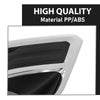 G-PLUS Front Bumper Fog Light Trim Cover Bezel Right Compatible with Subaru Forester 2019-2021 57731SJ060