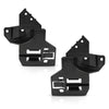 G-PLUS Front Bumper Mount Bracket Compatible with Range Rover 2003-2009 Black