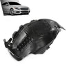 G-PLUS Front Right Fender Liner Wheel Arch Housing Compatible with Benz C300 C350e C43 C450 AMG 2015-2021 A2056903401, 2056903401 2016