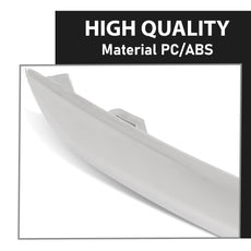 G-PLUS Driving Light Trims 2PCS for Lincoln MKC 2015-2019 Product Details