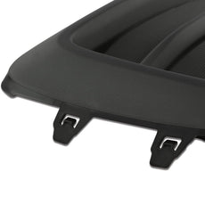 G-PLUS Fog Light Covers 2PCS for Chevy Trax 2017-2022 Product Features