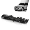 G-PLUS Upper Fan Shroud, Compatible with Benz GLK250 Bluetec 4Matic 2014-2015/ GLK350 Base 4Matic 2010-2015, 2045000355, ATPP1120112008