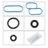 G-PLUS Head Gasket Set Bolts Compatible with Nissan Frontier 4.0L 2005-2019/Fits Suzuki Equator 4.0L 2009-2012/Fit Nissan NV1500 NV2500 NV3500 4.0L 2012-2020 HS26370PT ES72900