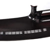 G-PLUS TPE Dash Cover Compatible with 1997-1999 Chevy & GMC Truck C/K 1500 Suburban Tahoe Yukon 1999-2000 Cadillac Escalade 1997-2000 Chevy & GMC Truck C/K 2500/3500.