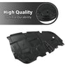 G-PLUS Engine Splash Shield Under Cover Left and Right Side Compatible with 2007-2012 ES350 Base 6 Cyl 3.5L 5144133120 5144233120 LX1228105 LX1228106