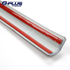G-PLUS ABS Front Bumper Lip Trim Grille for Honda Accord 2018-2020 Product Image