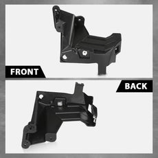 G-PLUS Front Right Bumper Support Bracket for Jeep Cherokee 2019-2023 Product Features