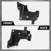 G-PLUS Right Front Bumper Fascia Support Bracket Compatible with Jeep Cherokee 2019-2023 68438630AB